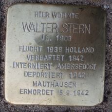 Walter Stern
