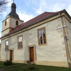 St. Quirinus (Boilstädt)