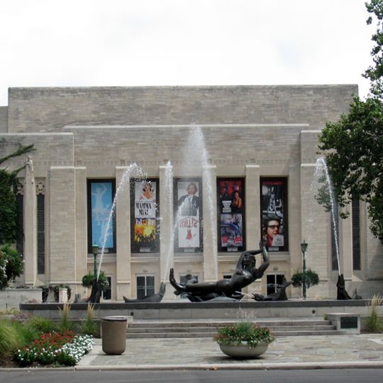 Indiana University Bloomington