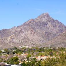 Piestewa Peak