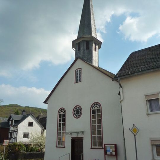 Evangelische Kirche