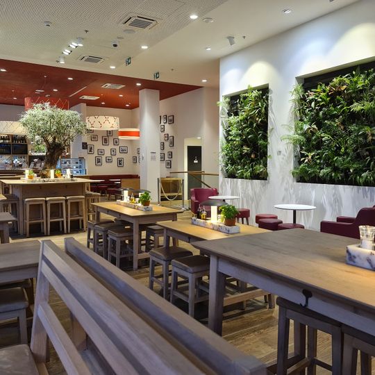 Vapiano