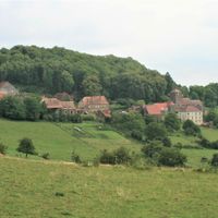 Montjustin-et-Velotte