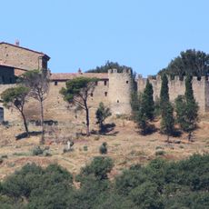 Castello di Montegualandro