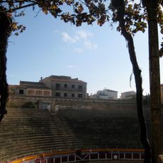 Plaza de toros de Muro