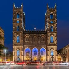 Notre-Dame Basilica