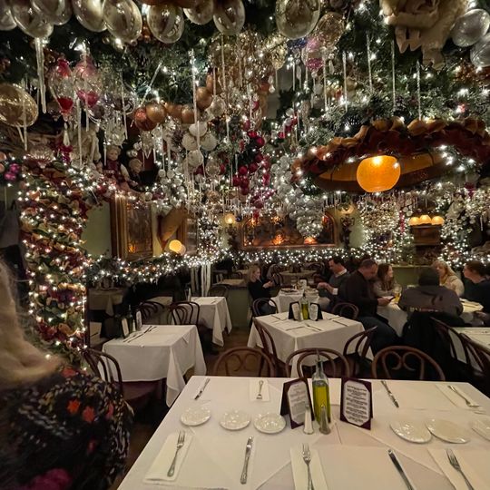 Rolf's
