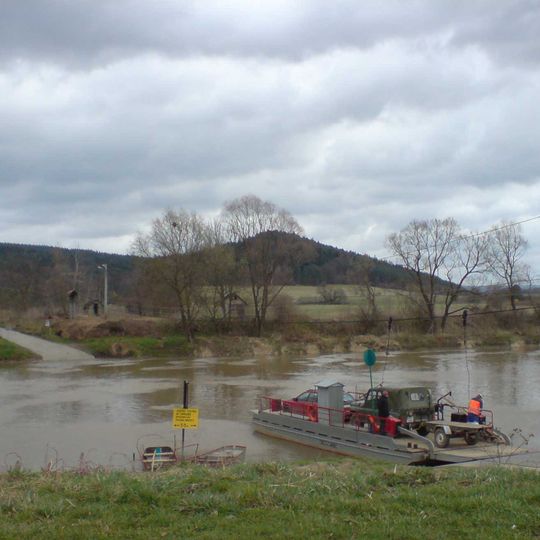 Krzemienna, Podkarpackie Voivodeship