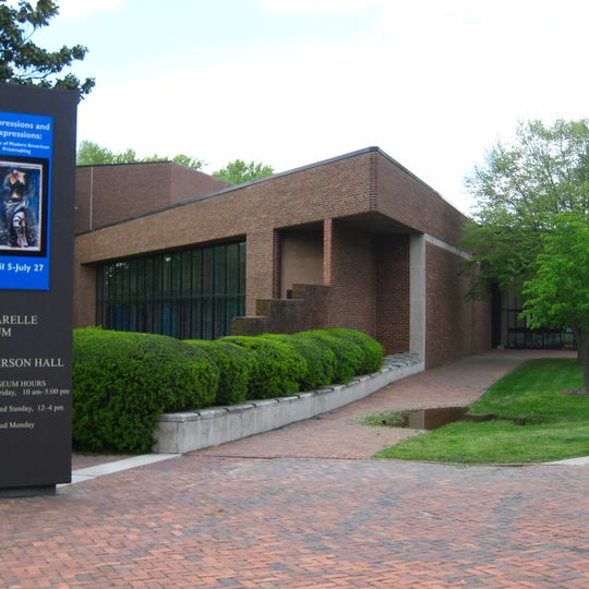 Muscarelle Museum of Art