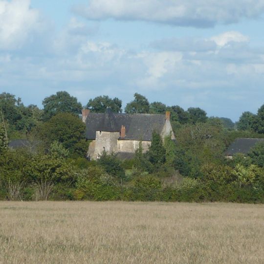 Manoir Le Grand Rossignol