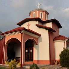 Црква „Св. Илија“ - Калниште