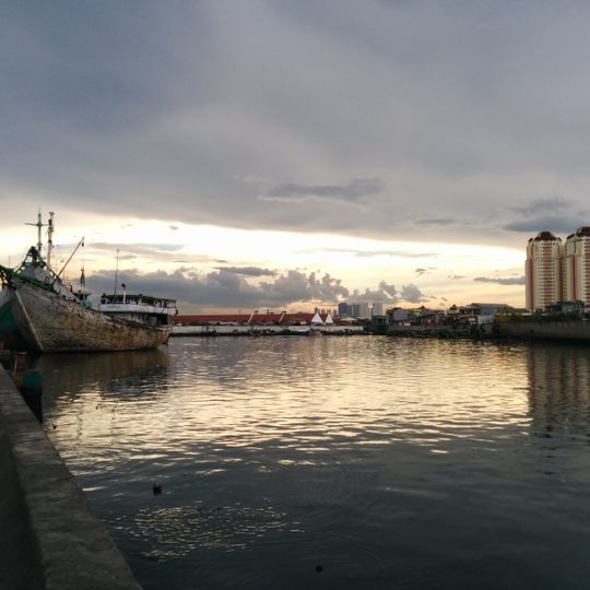 Sunda Kelapa