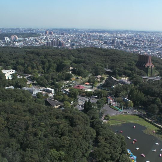 Parc Higashiyama