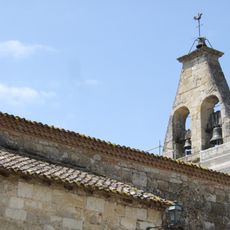 Église Saint-Saturnin de Flamarens