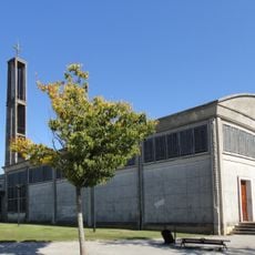 Chapelle Saint-Éloi d'Hautmont