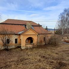 Thurzovský kaštieľ, kúria