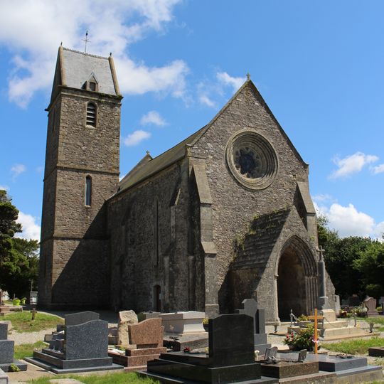Église Saint-Pierre de Breuville
