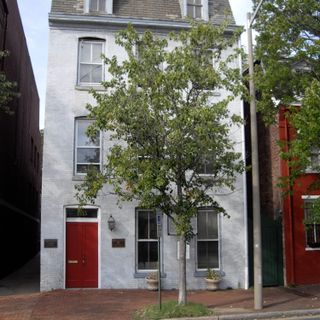 Franklin and Armfield Office