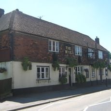 The Bull Inn