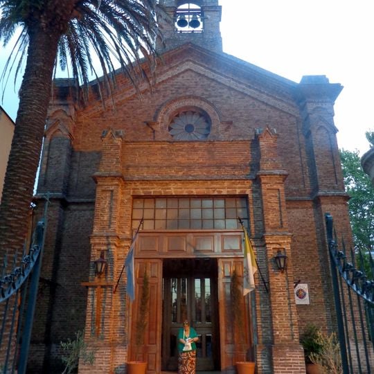 Iglesia Santa Ana