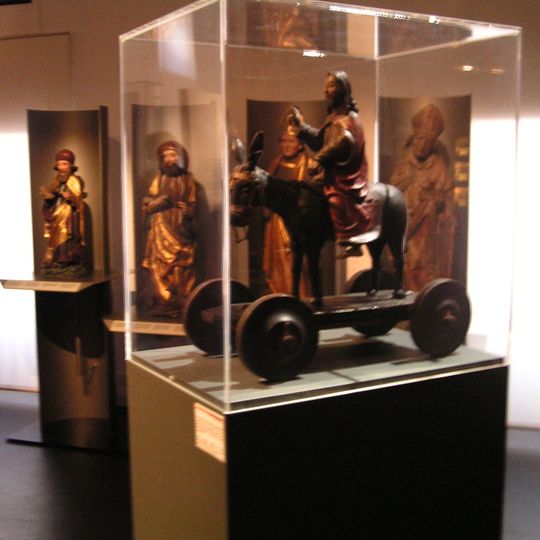 Forum della storia svizzera Svitto