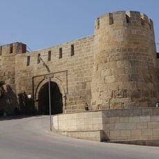 Ворота «Баят-Капы» (Дербент)