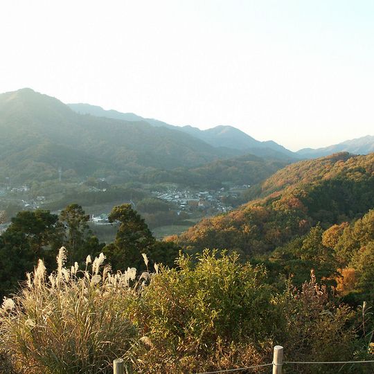 Nanasawa Shinrin Kōen