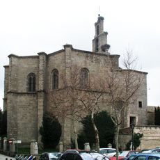 Chapel of Mosén Rubí