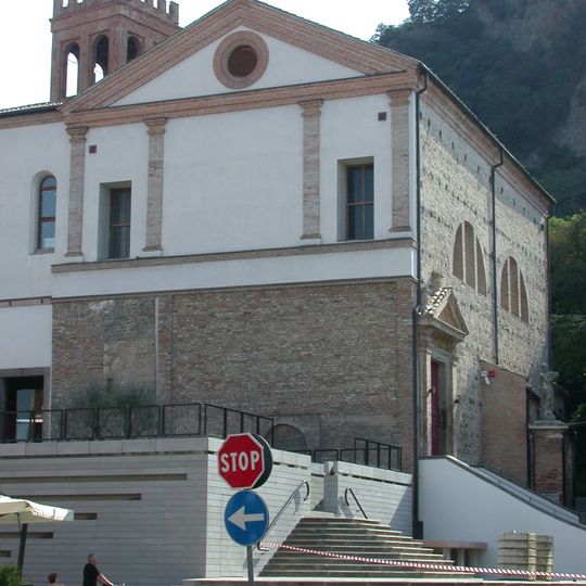 Chiesa di San Paolo