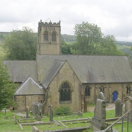 Church of St John