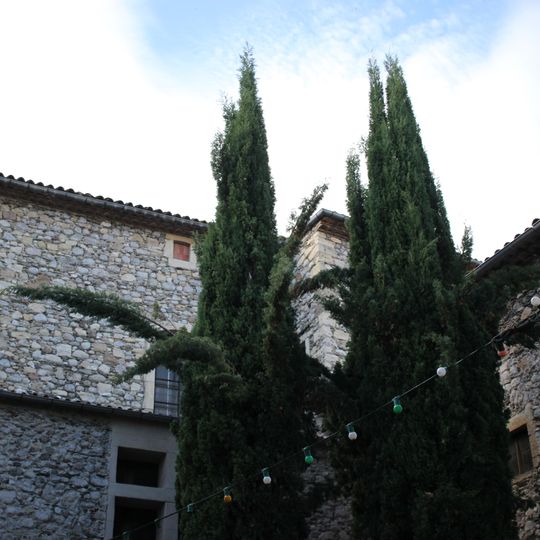 Couvent des Capucins du Vigan
