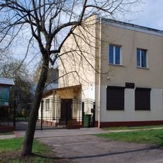 Zbór Łódź-Górna Kościoła Adwentystów Dnia Siódmego