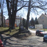 Rychnov u Nových Hradů