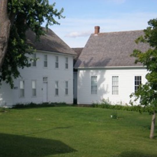 Vasa Township