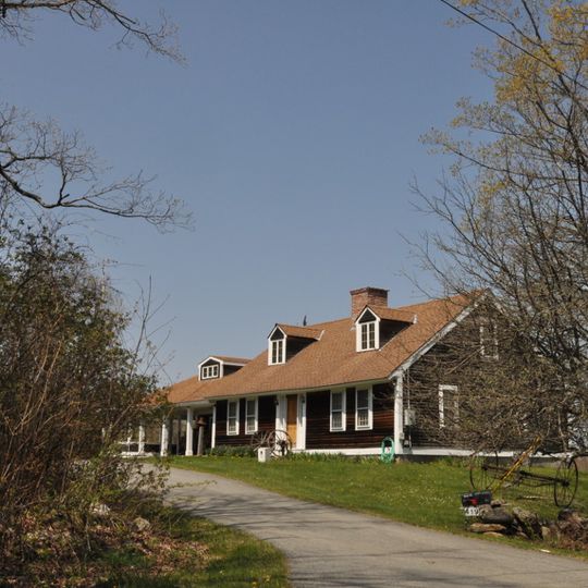 Jewett-Kemp-Marlens House