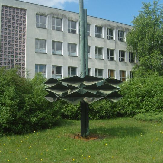 Ernst-Sauer-Brunnen