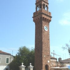 Campanile Santo Stefano
