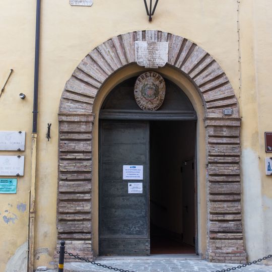 Palazzo dei Governatori