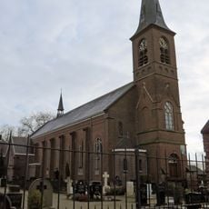 Sint-Servatiuskerk