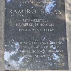 Ramiro Bujas