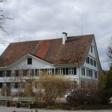 Hebron residential house