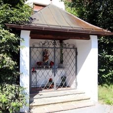 Josefskapelle Serfaus