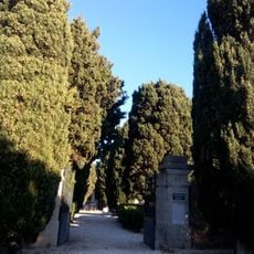Cemetery of Giens