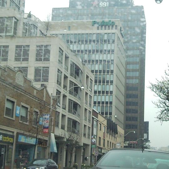CKFM-FM