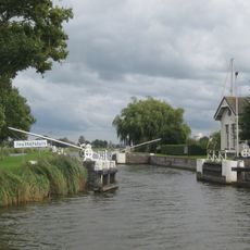 Joustersluis