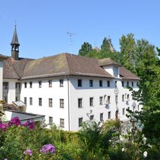 Kloster Thalbach