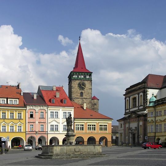 Jičín