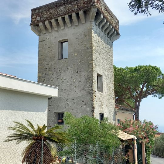 Torre di Ri Alto