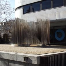 "Organo", Fundación March, Madrid