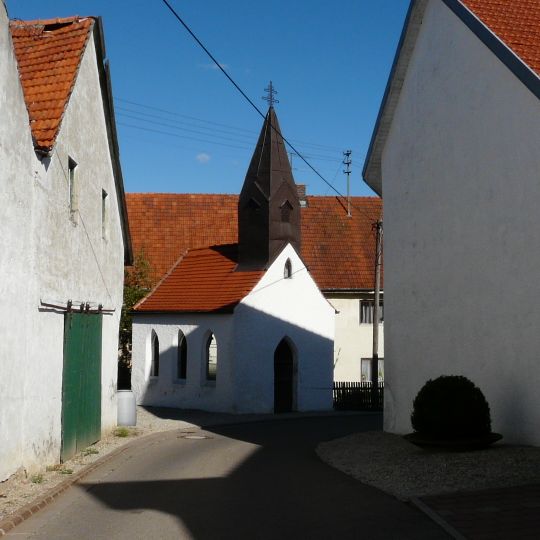 Ortskapelle